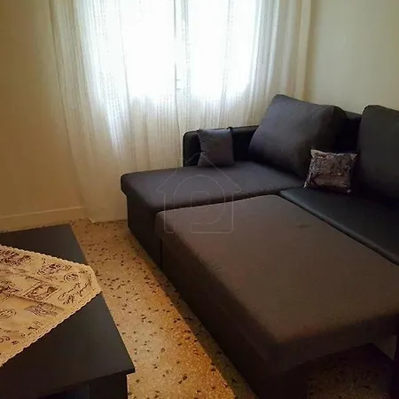 Apartmán Kristina House Néoi Epivátai